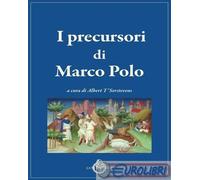 9788879848107 A.V. I precursori di Marco Polo Luni Editrice