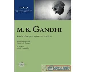 9788879848121 A.V. M. K. Gandhi. Studi in onore di Donatella Dolcini Luni Editri