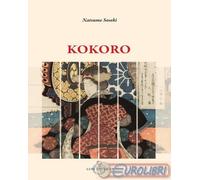 9788879849272 Natsume Soseki Kokoro Luni Editrice