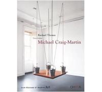 9788881585861 Rachel Thomas interviews Michael Craig-Martin - Rachel Thomas,Mich