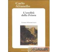 L'eredità della priora