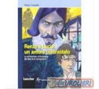 9788882440473 CATALDO RENZO E LUCIA UNA STORIA D'AMORE LOESCHER -