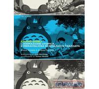 9788882485436 Andrea Fontana Studio Ghibli Bietti