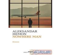 9788883064869 Aleksandar Hemon Nowhere Man Crocetti