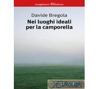 9788883094316 Davide Bregola Nei luoghi ideali per la camporella Avagliano