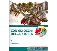 9788883324611 GIUDICI CON GLI OCCHI DELLA STORIA 1 MURSIA MOND. -