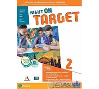 9788883394911 G.CHIODINI P.KELLY C.WORMAN RIGHT ON TARGET 2 LONGMAN ELT