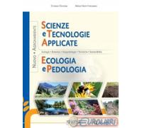 9788883613418 A.A.V.V. NUOVO SCIENZE E TECNOLOGIE APPLICATE. EC REDA