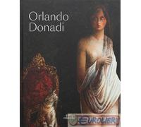 9788884355218 Nico Stringa Orlando Donadi Antiga Edizioni