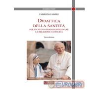 9788884747211 Fabrizio Fabbri Didattica della santit. Per un nuovo modo di inse