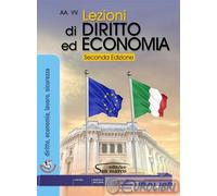 9788884884923 LEZIONI DI DIRITTO ED ECONOMIA. PER GLI SAN MARCO A.A.V.V.