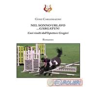9788885494770 Gino Carlomagno Nel sonno urlavo... Gàrgatun Casi risolti dall'is