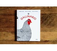 Il gallinario. Ediz. a colori