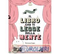 9788885546684 Marianna Coppo Il libro che ti legge nella mente Quinto Quarto