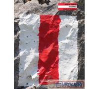 9788885601307 Andrea Tortella Segnavia. Storie di trekking ViviDolomiti