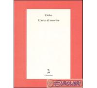 9788885943643 Osho L'arte di morire Giuntina
