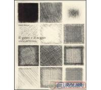 9788885978140 Guido Strazza Il gesto e il segno. Tecnica dell'incisione Apeiron