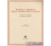 9788887073577 A.V. Europa e America nella storia della civilt. Studi in onore d