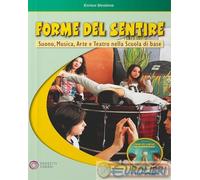 9788888003986 Enrico Strobino Forme del sentire. Con CD-Audio Progetti Sonori