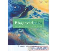 9788888401324 Kriyananda Swami L'essenza della Bhagavad Gita. Commentata da Para