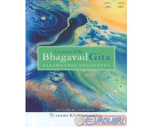 9788888401324 Kriyananda Swami L'essenza della Bhagavad Gita. Commentata da Para