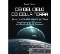 9788889713761 PASTORE GIORGIO DE'I DEL CIELO, DE'I DELLA TERRA. ALLA RIC EREMON