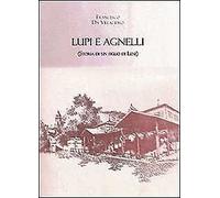 9788891121837 Lupi de agnelli - Francesco Da Villacidro