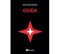 9788891173652 Giuda. Ediz. inglese - salvatore sottile