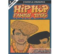 Hip-hop family tree. Vol. 4: 1984-1985.