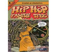 Hip-hop family tree. Vol. 2: 1981-1983.