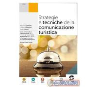9788891434609 STRATEGIE E TECNICHE DELLA COMUNICAZIONE SIMONE SCOLASTICA FEDERIC