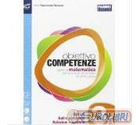 9788891505552 FLACCAVENTO ROMANO OBIETTIVO COMPETENZE FABBRI SCUOLA -