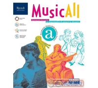 9788891579256 MUSICALL A. CON E-BOOK. CON ESPANSION FABBRI SCUOLA SALVATORE ACCA