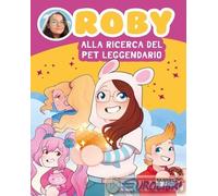 Alla ricerca del pet leggendario