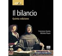 9788891661197 GIUNTA PISANI BILANCIO MAGGIOLI EDITRICE