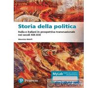 Libri Maurizio Ridolfi - Storia Della Politica Italia E Italiani In Prospettiva
