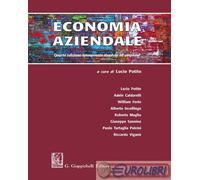 9788892134621 Economia aziendale Giappichelli