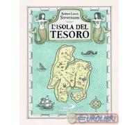 9788892248847 Robert Louis Stevenson L'isola del tesoro San Paolo Edizioni