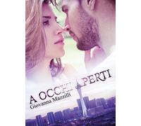 9788892660687A occhi aperti di Giovanna Mazzilli, 2017, Youcanprint