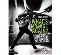 What's my age again? Ascesa, declino e rinascita del pop-punk