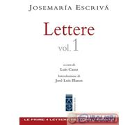 Lettere. Vol. 1