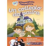 Un collegio da paura
