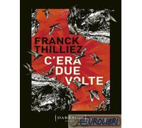 9788893258906 Franck Thilliez C'era due volte YOUCANPRINT