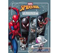 9788893292726 A.A.V.V. Spider-man. La raccolta delle pi? belle storie. Ediz. a c