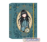 9788893304955 Marilla Pascale 5 minuti per te. Diario della consapevolezza. Gorj