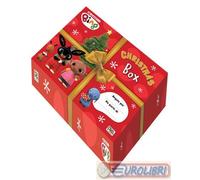 9788893306966 A.A.V.V. Bing. Christmas box. Ediz. a colori Pon Pon Edizioni