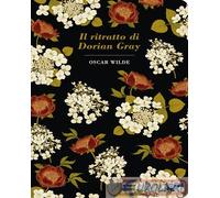 9788893420945 Oscar Wilde Il ritratto di Dorian Gray Frassinelli