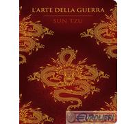 9788893420952 Tzu Sun L'arte della guerra Frassinelli
