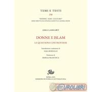 9788893599917 Asma Lamrabet Donne e Islam. Le questioni controverse Edizioni di