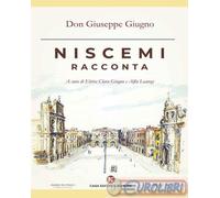 9788893753845 Giuseppe Giugno Niscemi racconta Kimerik